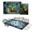 Warhammer Quest : Aigue-sombre 1