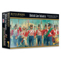 Black Powder: The Crimean War - British Line Infantry 0