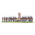 Black Powder: The Crimean War - British Line Infantry 2