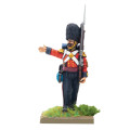 Black Powder: The Crimean War - British Foot Guards Command 6
