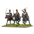 Black Powder: The Crimean War - British Light Dragoons 0