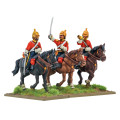 Black Powder: The Crimean War - British Heavy Dragoons 0