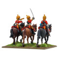 Black Powder: The Crimean War - British Heavy Dragoons 1