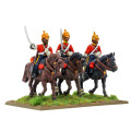 Black Powder: The Crimean War - British Heavy Dragoons 0