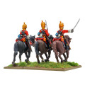 Black Powder: The Crimean War - British Heavy Dragoons 1