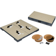 Go & Go Bang - Cassette en plastique