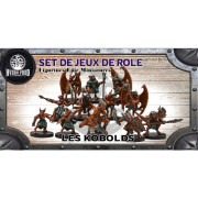 Hydra Production - Kit "les Kobolds"