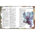 Pathfinder Second Edition - Lost Omens: Draconic Codex 3