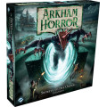 Arkham Horror Third Edition : Secrets of the Order 0