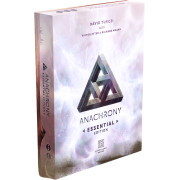Anachrony : Essential Edition