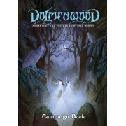 Dolmenwood - Campaign Book