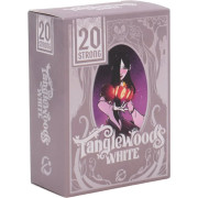 20 Strong: Tanglewoods White Deck