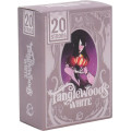 20 Strong: Tanglewoods White Deck 0