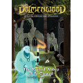Dolmenwood - The Ruined Abbey of St Clewyd 0