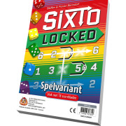 Sixto - Locked