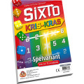 Sixto - Kris-Kras 0