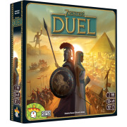 7 Wonders Duel