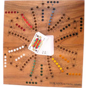 Toc - Tokasix Foldable