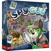 Spy Guy - Classique
