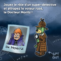 Spy Guy - Classique 3