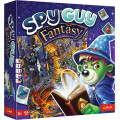 Spy Guy - Fantasy 0