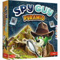 Spy Guy - Pyramid 0