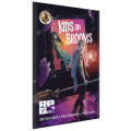 Kids on Brooms 0