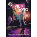 Kids on Brooms 1