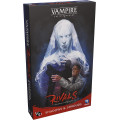 Vampire: The Masquerade – Rivals: Shadows & Shrouds 0