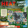 Heat: Tunnel Vision 1