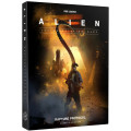 Alien RPG - Rapture Protocol 0