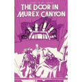Cairn - The Door in Murex Canyon 0