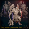Great Grimoire - Sunfall War - Set Complet 3
