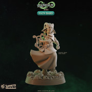 Cast n Play - Royaume Féerique - Barde