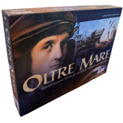 Oltre mare - seconde main