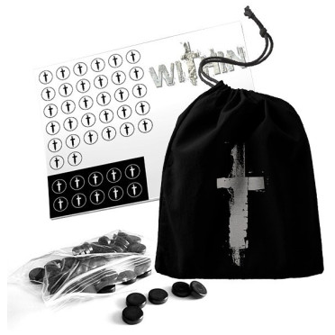 Within - Main du Destin