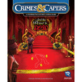 Crimes & Capers: And the Winner Is... Dead 1