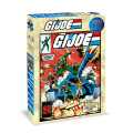 Puzzle - G.I. JOE 2 - 1000 pièces 0