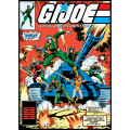 Puzzle - G.I. JOE 2 - 1000 pièces 1