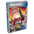 Puzzle - Transformers 1 - 1000 pièces 0