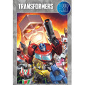 Puzzle - Transformers 1 - 1000 pièces 3