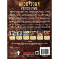 Doomtown - Whispers of War 1
