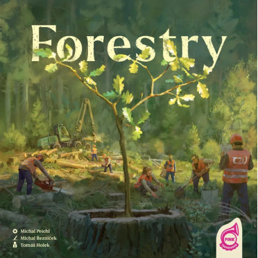 Forestry