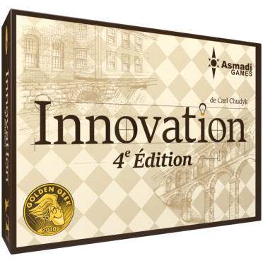 Innovation 4ème Edition