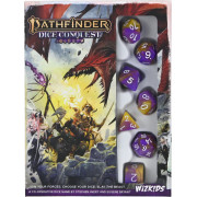 Pathfinder - Dice Conquest