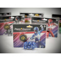 Power Rangers RPG - Set de dés Bleu 3