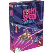 Light Speed Arena