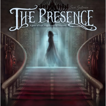 The Presence
