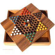 Dames Chinoises Voyage