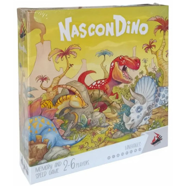 NasconDino